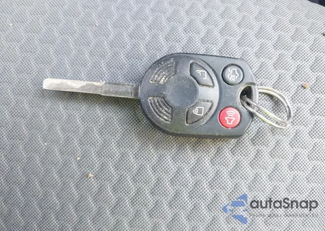 2017 Ford Escape Se z USA, uszkodzony, nr VIN 1FMCU9G93HUB65695